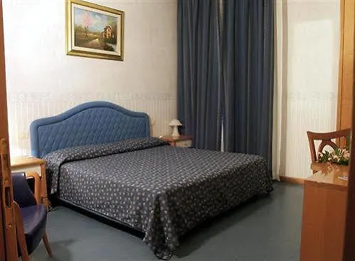 Metropolitan Family Hotel Milano Marittima