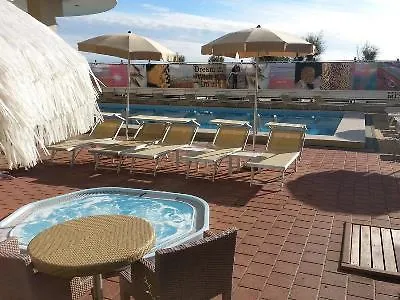 Metropolitan Family Hotel Milano Marittima