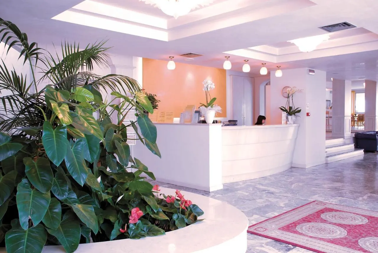 Metropolitan Family Hotel Milano Marittima