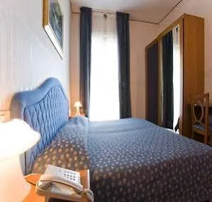 Metropolitan Family Hotel Milano Marittima 4*,