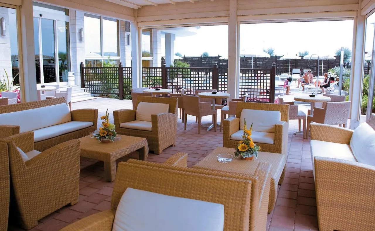 Metropolitan Family Hotel Milano Marittima