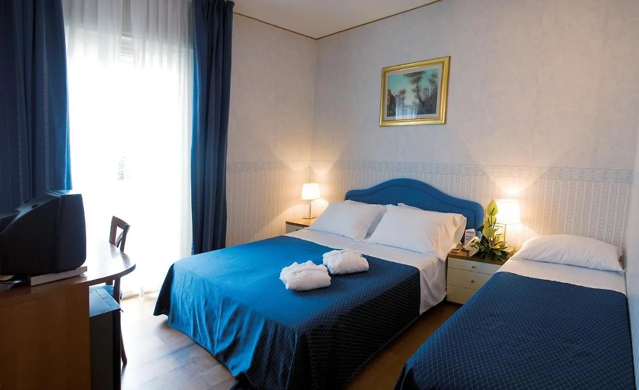 Metropolitan Family Hotel Milano Marittima