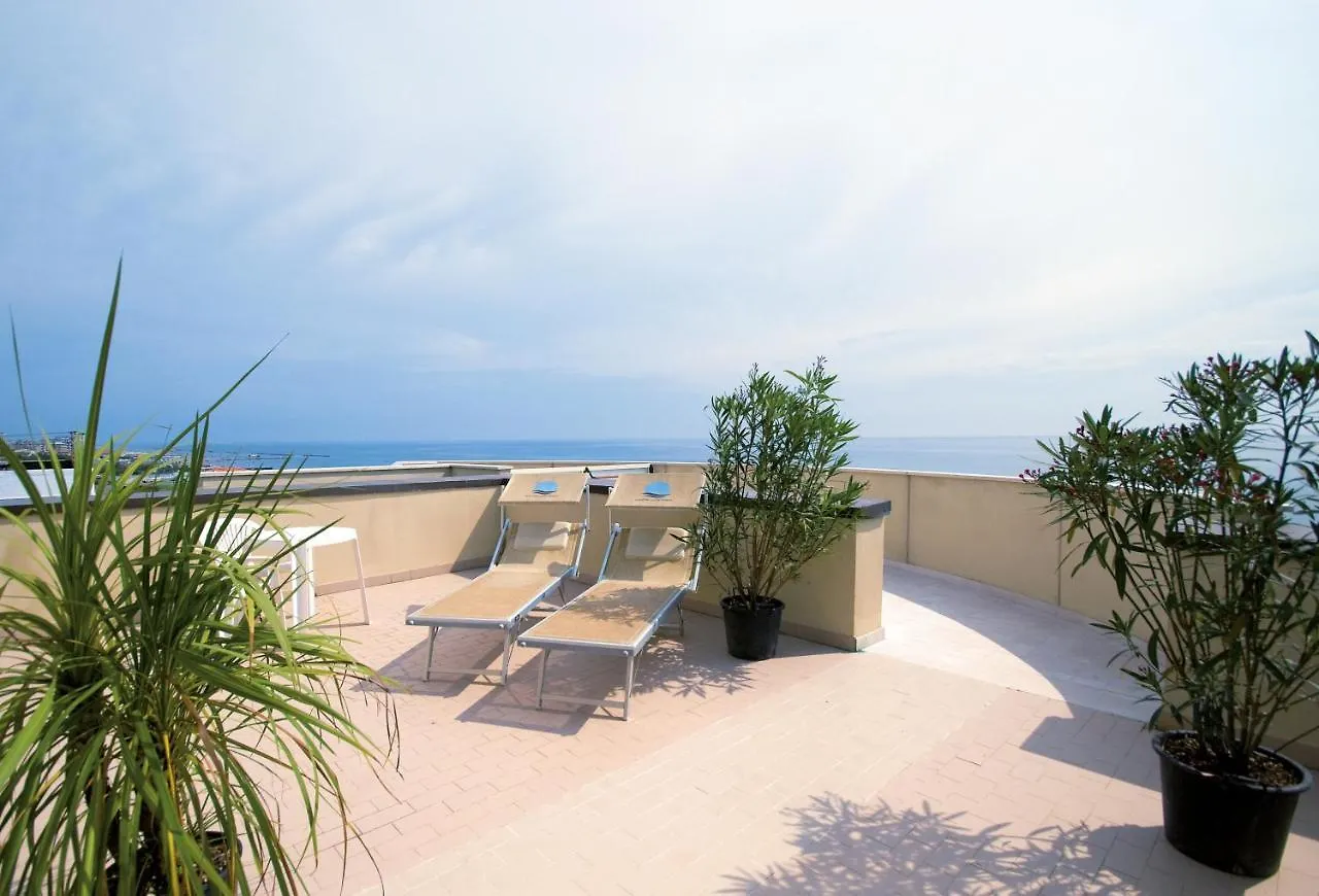 Metropolitan Family Hotel Milano Marittima