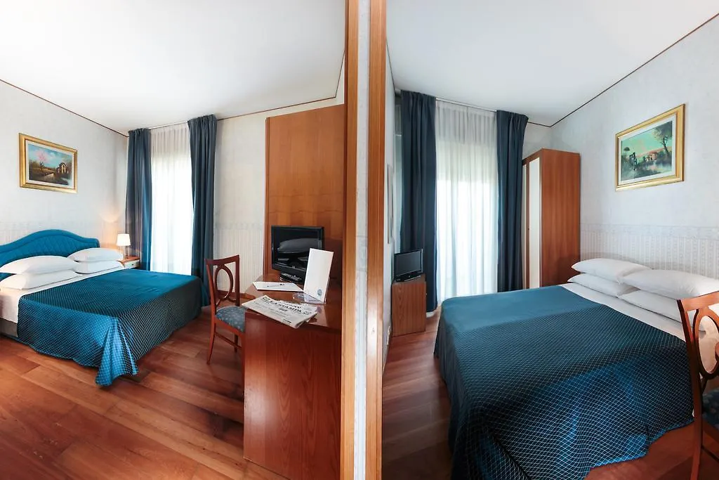 Metropolitan Family Hotel Milano Marittima