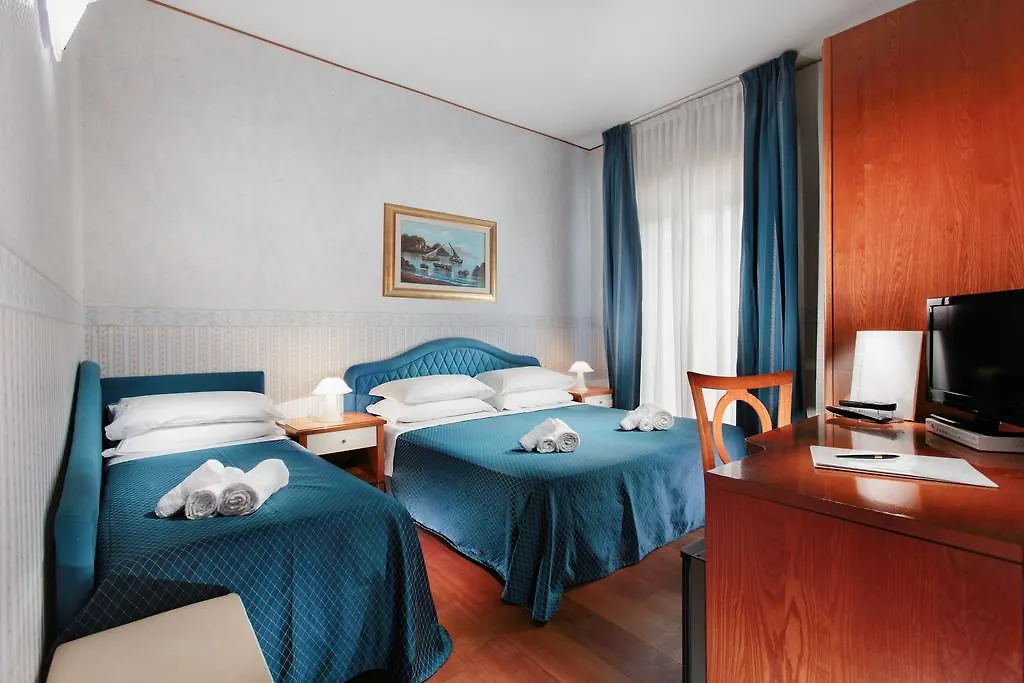 Metropolitan Family Hotel Milano Marittima