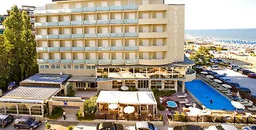 Metropolitan Family Hotel Milano Marittima