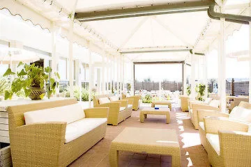 ****  Metropolitan Family Hotel Milano Marittima Itálie