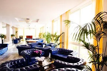 Metropolitan Family Hotel Milano Marittima
