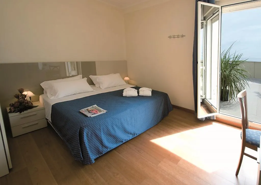 Metropolitan Family Hotel Milano Marittima
