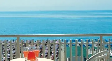 Metropolitan Family Hotel Milano Marittima