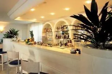 Metropolitan Family Hotel Milano Marittima