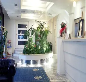 Metropolitan Family Hotel Milano Marittima