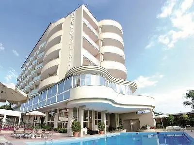 ****  Metropolitan Family Hotel Milano Marittima Italy