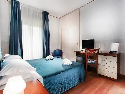 Metropolitan Family Hotel Milano Marittima