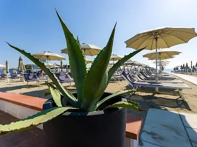Metropolitan Family Hotel Milano Marittima