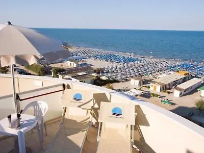 Metropolitan Family Hotel Milano Marittima
